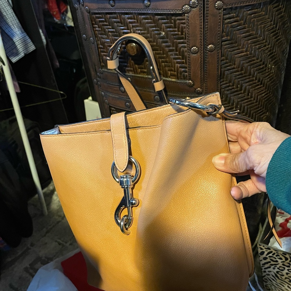 Rebecca Minkoff Crossbody purse